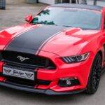 The Impact of Globalization on Automotive Manufacturing and Trade