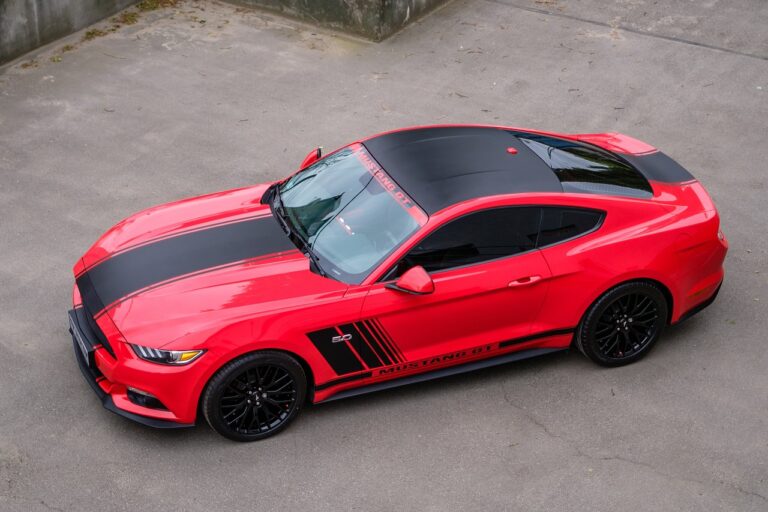 The Influence of Cultural Trends on Car Design and Marketing