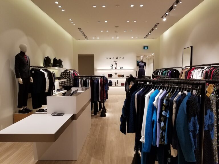 The Art of Thrift Shopping: Finding Hidden Gems